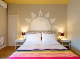 ALMA SUN ROOMS Testaccio Heart of Rome