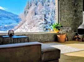 ALMMONTE LIGNUM - Premium Lodge