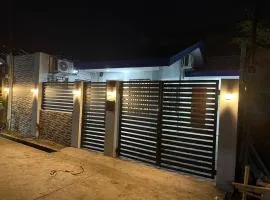 Anne Beautiful Home in Gensan