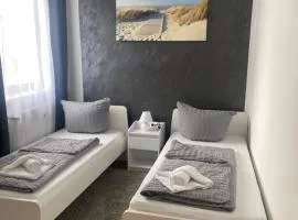 Schönes Goldstar Apartment Nr 3 in der Nähe Hannover Messe