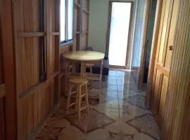 Volcan Barú Cozy Wooden Cabana