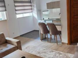 Apartment Victoria, hotel v destinaci Foča