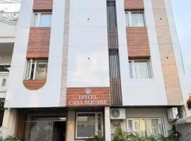 Hotel Casa Square