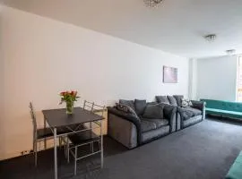 Manchester City Square