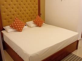 Grand Guardian Hotel, hotel u gradu Seeduwa
