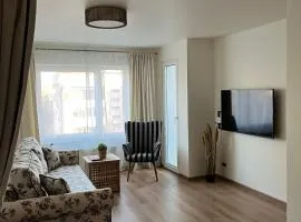 Lapu ielas apartment