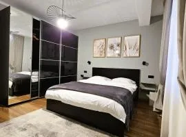 Exclusive Living Apartment