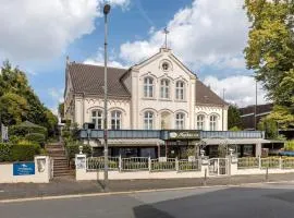 Boardinghouse am Herforder Tor für 8 Personen auf 185 m2