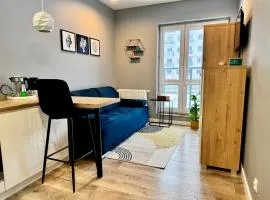 Cozy Nest Ogrody Włochy