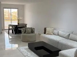 Rania appartment Sousse