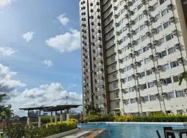 Unit 1030 T2 Avida Towers Aspira