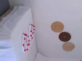 Pousada recanto do sol