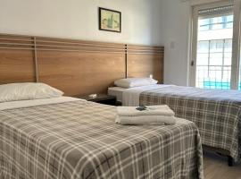 Veneto Hotel, hotel di Canguçu