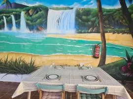 Casa Rural "AMARA" Bardenas