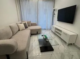 Boulevard Comfort Haven, apt with stunning veiw