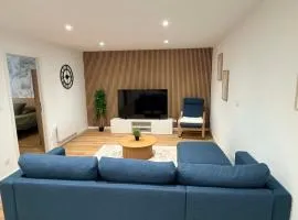 L'ELEGANCE grand appartement centre DOLE Parking gratuit à proximité