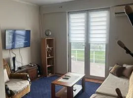 Affordable Apartment in Tuzi