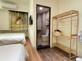 San Lin B&B