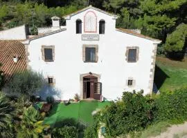 Mas Romeu Rural House