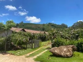 Pousada Canto das Pedras Flats