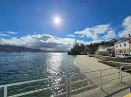 Apartamentos turísticos O Estaleiro