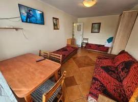 Pokoje Wczasowe Słoneczna 5