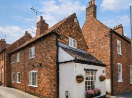 The Old Ropery at Mill Cottage - Sherwood Forest, Hotel in Ollerton