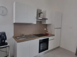 Casa Passalacqua Marsala