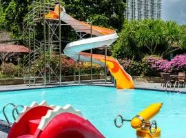 Villa Navin Beach Resort