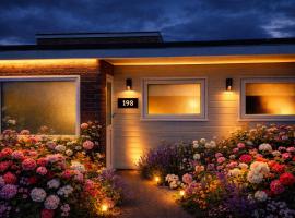 198 Headwards Retreat, Hotel in Hemsby