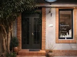 Silver Hotel