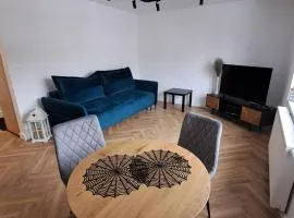 Apartament Centrum Choszczno