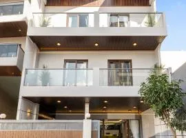 New-T P Solace Villa-Near My Khe Beach-Full AC