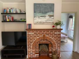 Fernlea in the Wood, hotel i Wokingham