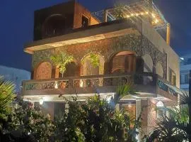 Villa AMANIE, un rêve suspendu entre ciel et mer