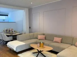 Nieuwe vakantiewoning in Brugge