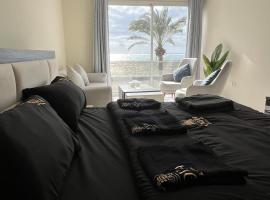 voya hotel and suites, hotel em Soûr