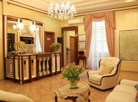 Hotel Giugiù