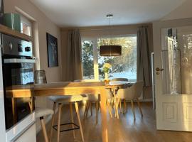 Kutscherhaus, hotell sihtkohas Uelzen