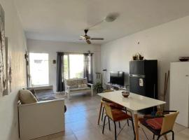 Viesnīca Los palos Ribera Norte 2 pilsētā Playa Unión