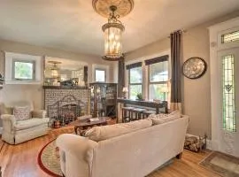 Pool, Hot Tub & Grill!