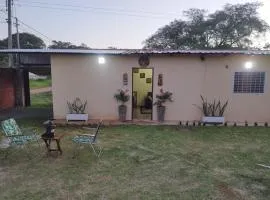 Ulises House Private Home Smart Check-in 24 7