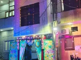 Radhey Radhey Seva Sadan