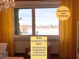 Ferienwohnung am Maximilianpark Hamm