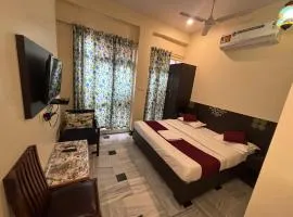 Hotel City Home - A Heritage Hotel