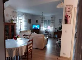 Le gîte des 2 amants