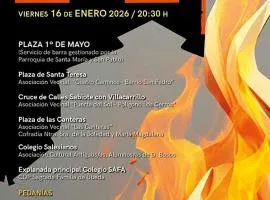 Arco de las descalzas