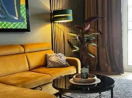 Apartamenty TBG Tarnobrzeg