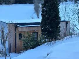 Die Feigenterrasse beim Semmering