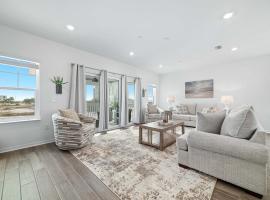 Serenity on Sable, hotel i Perdido Key